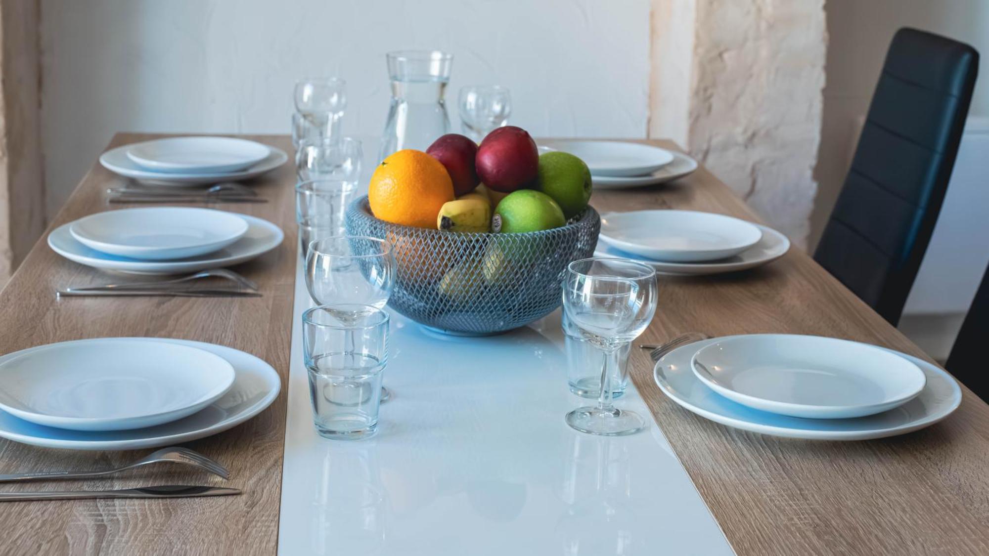 מולאן Maison 6 Personnes, Piscine Privee, Jardin מראה חיצוני תמונה
