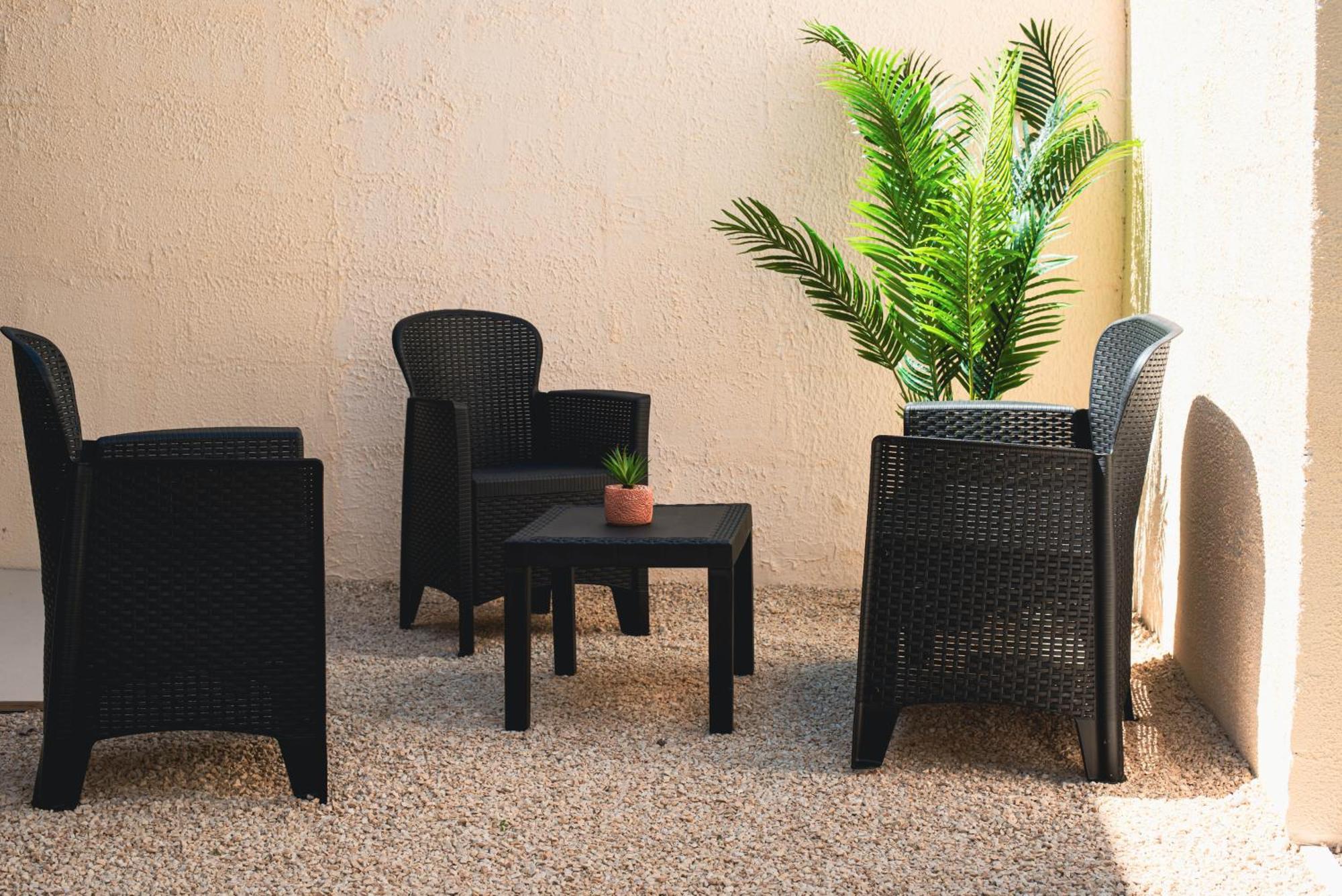מולאן Maison 6 Personnes, Piscine Privee, Jardin מראה חיצוני תמונה
